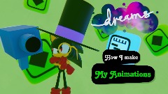 How I make my Animations (YouTube thumbnail)