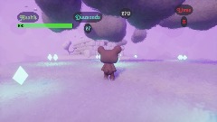 A screenshot taken in Dreams. 2 of 8.