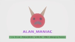 Chris_Duke - Pulse (ALAN_MANIAC EBM/Futurepop Remix)