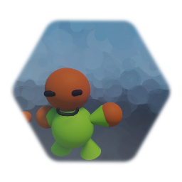 Cheeto in my universal