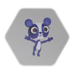 My Characters Base - Dany88games