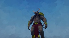 A screenshot taken in Dreams. 1 of 1.