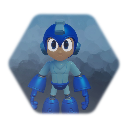 Megaman