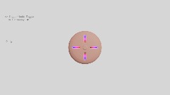 A screenshot taken in Dreams. 15 of 28.