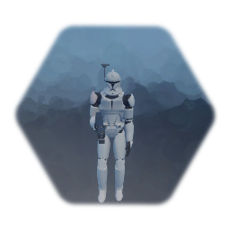 Clone Trooper [P1] AI