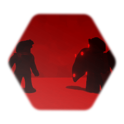 <term> Pedro.exe </term> <pink> |  FORSAKEN