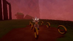 Final  LevelGreen hill rush