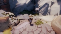 A screenshot taken in Dreams. 4 of 7.