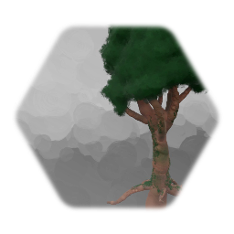 Tree (4% Thermo)