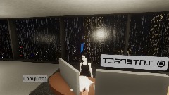 A screenshot taken in Dreams. 2 of 4.