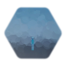 Stickman Fighter oc template