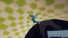 A screenshot taken in Dreams. 1 of 1.