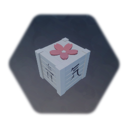 Japanese Item Box