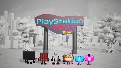 <clue> PlayStation Pals Show: *all episodes*</clue>