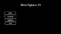 Mind Fighters 24