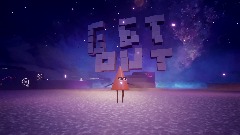 A screenshot taken in Dreams. 1 of 17.