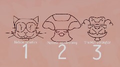 A screenshot taken in Dreams. 1 of 1.