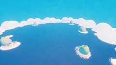 Remix of WFG Blunderbeach Background