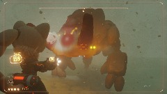 A screenshot taken in Dreams. 6 of 8.