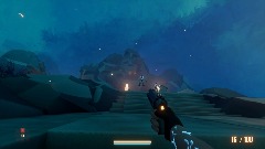 A screenshot taken in Dreams. 4 of 13.