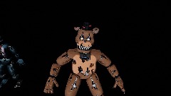 FNaF 4