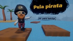 Pula pirata