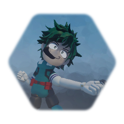 Deku Sings Silly Billy