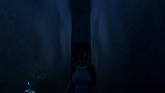 A screenshot taken in Dreams. 5 of 5.
