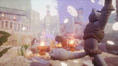 A screenshot taken in Dreams. 18 of 28.