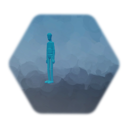 空白傀儡 (豪華)