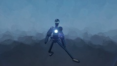 A screenshot taken in Dreams. 2 of 2.