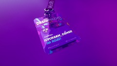 A screenshot taken in Dreams. 1 of 1.