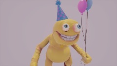 A screenshot taken in Dreams. 1 of 1.