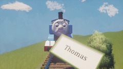 Thomas Almost Lost His Role!