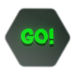 Hot Wheels Turbo Racing- 3 2 1 GO!