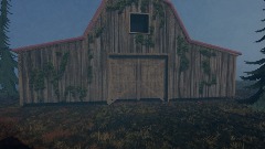 Hello neighbor reality Menu