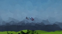 BEETLEJUICE main menu