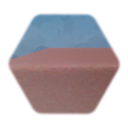 Pineapple fever puzzle piece scene