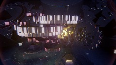 A screenshot taken in Dreams. 9 of 19.