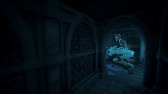A screenshot taken in Dreams. 23 of 28.
