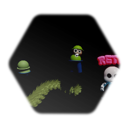 Lol bf and Bandu and brob