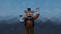A screenshot taken in Dreams. 12 of 19.