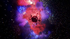 Romance In Space (Album)