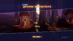 A screenshot taken in Dreams. 1 of 8.