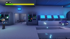 A screenshot taken in Dreams. 19 of 24.