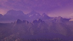 A screenshot taken in Dreams. 21 of 28.
