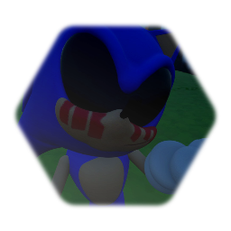 Sonic.EXE true nightmare