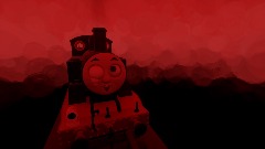 SODOR FALLOUT EDWARD ESCAPE THE BLAST EP2