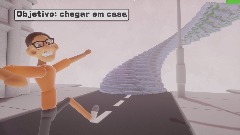 A screenshot taken in Dreams. 1 of 2.