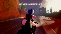 A screenshot taken in Dreams. 29 of 30.